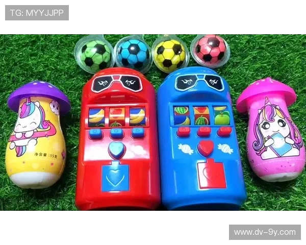 创意足球造型软糖推荐 品味与运动激情的完美结合