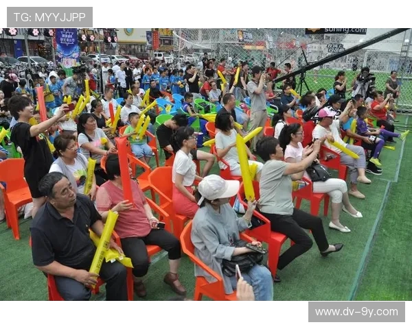 激情绿茵创意无限欢乐共享足球嘉年华主题设计盛宴